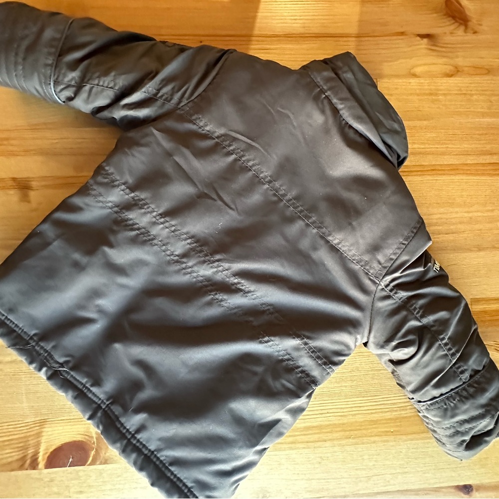 12m Timberland Winter Jacket - Picture 3 of 4
